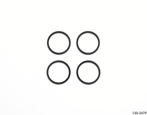 Wilwood O-Ring Kit - 1.25in Square Seal - 4 pk.