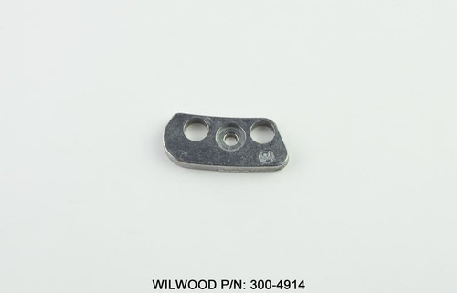 Wilwood Caliper Bridge Spacer .190 Thick