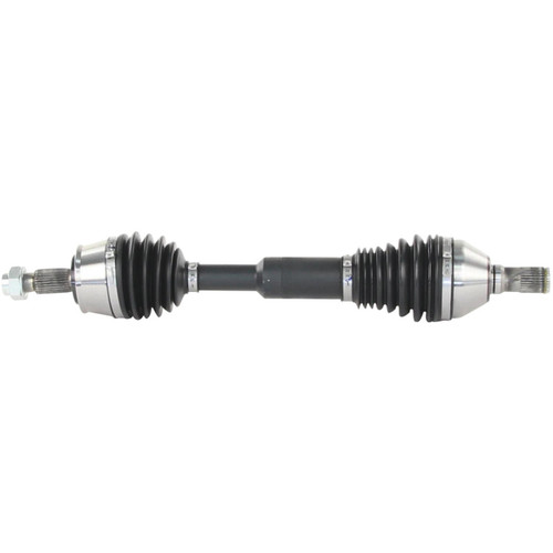Extended Travel CV Axle Shaft FI-8009XTT