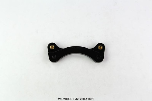 Wilwood Caliper Bracket 5.250,.250 OFFSET,4.722