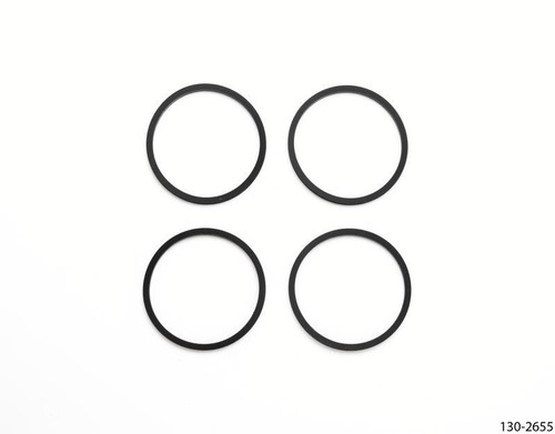 Wilwood O-Ring Kit - 1.75in Square Seal - 4 pk.