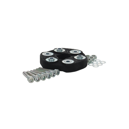 Drive Shaft Coupler MBC-001