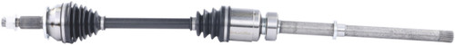 AAR CV Axle Shaft NI-8683