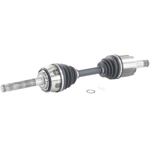 CV Axle Shaft TO-8139