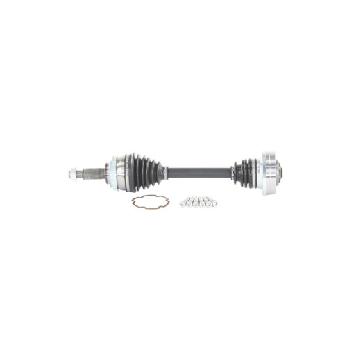 CV Axle Shaft TO-8007