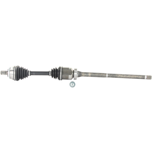 CV Axle Shaft VO-8031