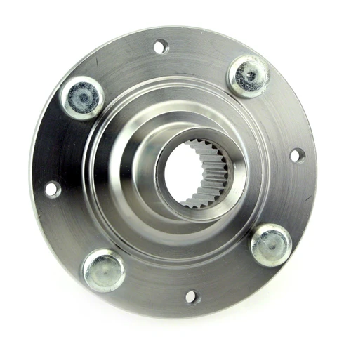 Wheel Hub SPK980 - front view