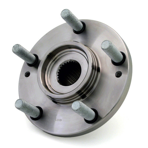 Wheel Hub SPK601 - back view