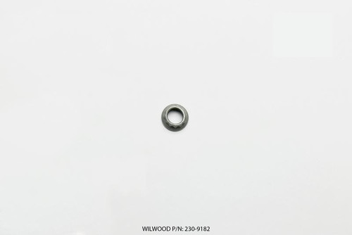 Wilwood Self Lock Nut 7/16-20 12 Point