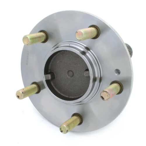 Wheel Bearing and Hub Assembly WA512189 - back view