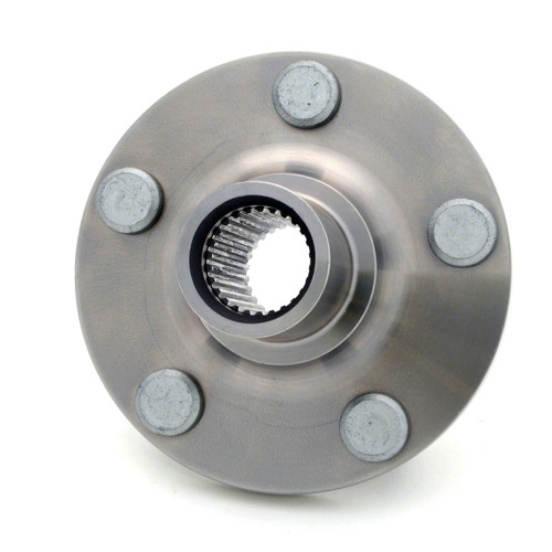 Wheel Hub SPK410 - front view