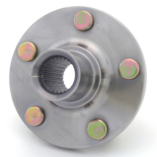 Wheel Hub SPK300 - front view
