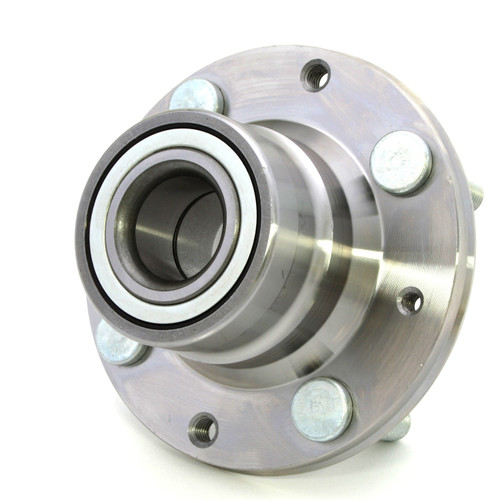 Wheel Bearing and Hub Assembly WA512148 - front view
