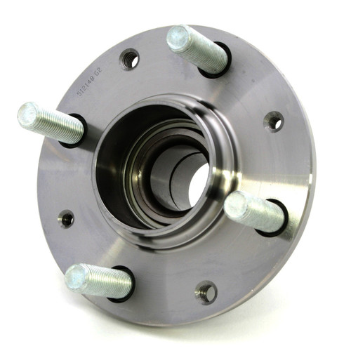 Wheel Bearing and Hub Assembly WA512148 - back view