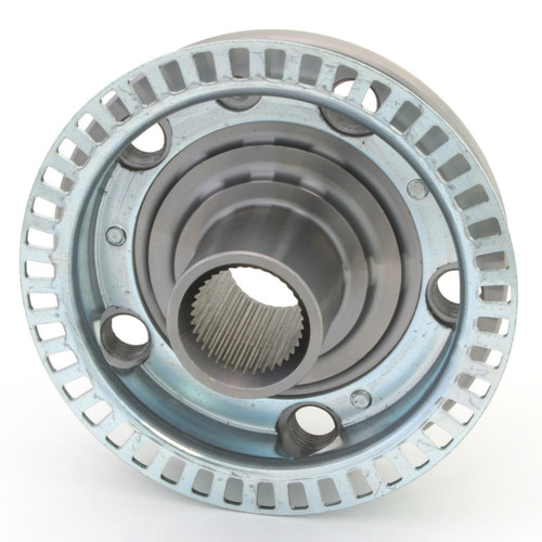 Wheel Hub SPK800 - front view