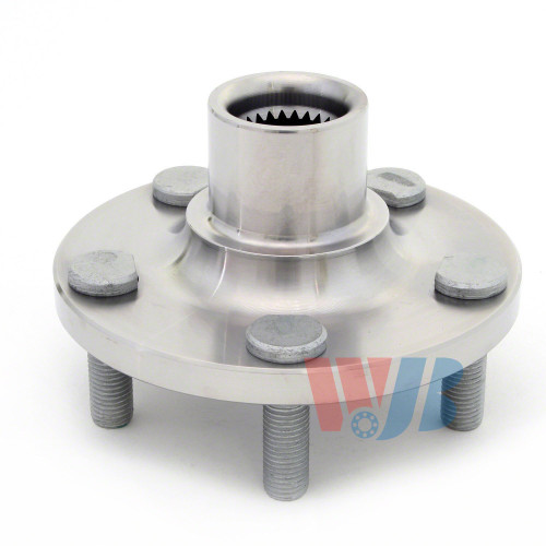 Wheel Hub SPK301 - front view
