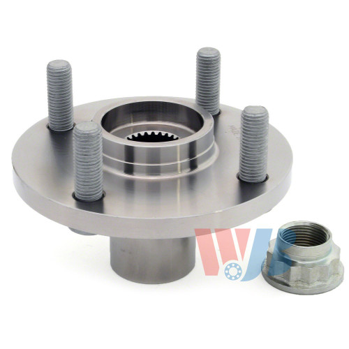 Wheel Hub SPK413 - back view