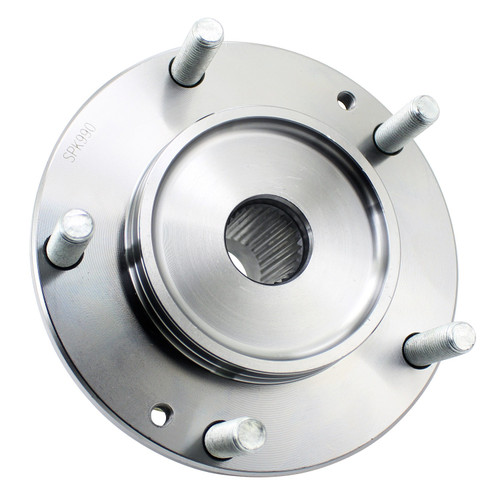Wheel Hub SPK990 - back view