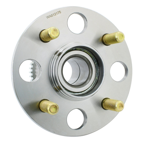 Wheel Bearing and Hub Assembly WA512175 - back view
