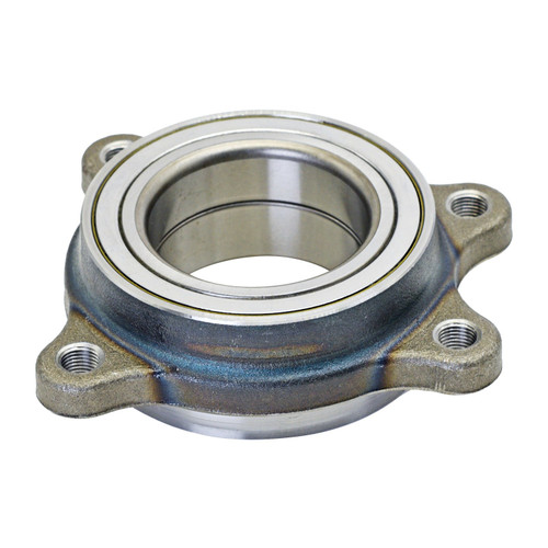Wheel Bearing and Hub Assembly WA4M0407625D - front view