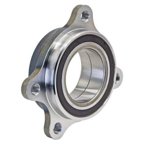 Wheel Bearing and Hub Assembly WA4M0407625D - angled view