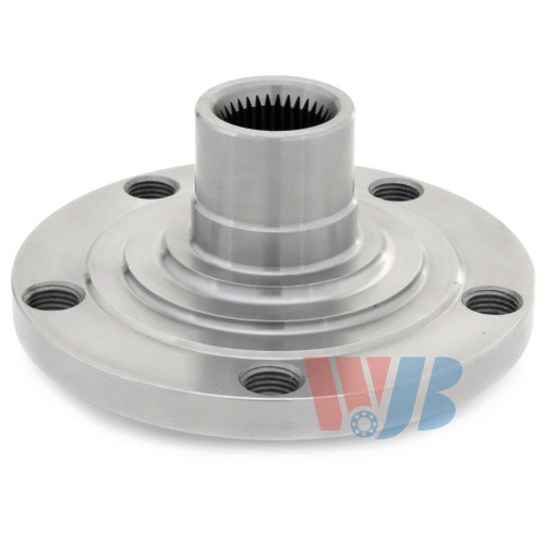 Wheel Hub SPK802 - front view