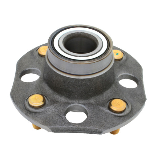 Wheel Bearing and Hub Assembly WA512176 - front view