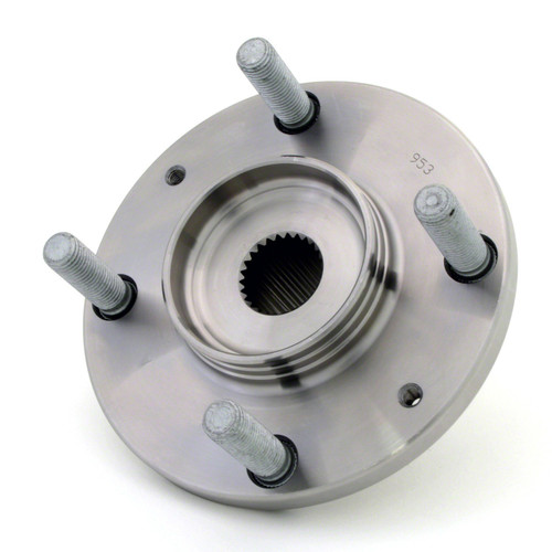 Wheel Hub SPK953 - back view