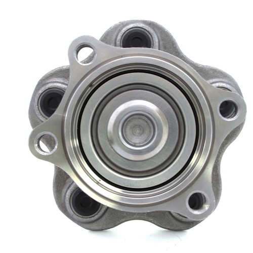 Wheel Bearing and Hub Assembly WA512202 - front view