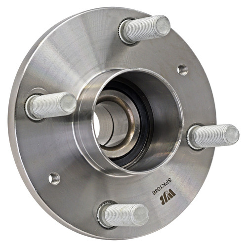 Wheel Hub SPK1046 - back view
