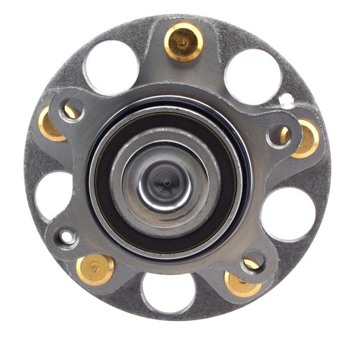 Wheel Bearing and Hub Assembly WA512256 - front view