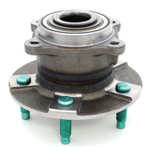 Wheel Bearing and Hub Assembly WA512230