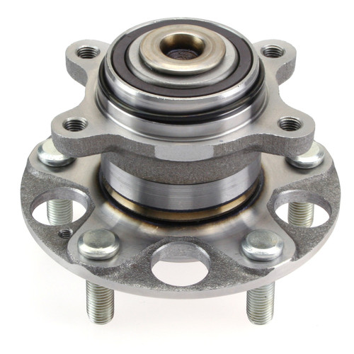 Wheel Bearing and Hub Assembly WA512257