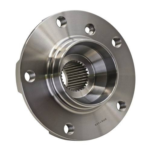 Wheel Hub SPK1049 - back view