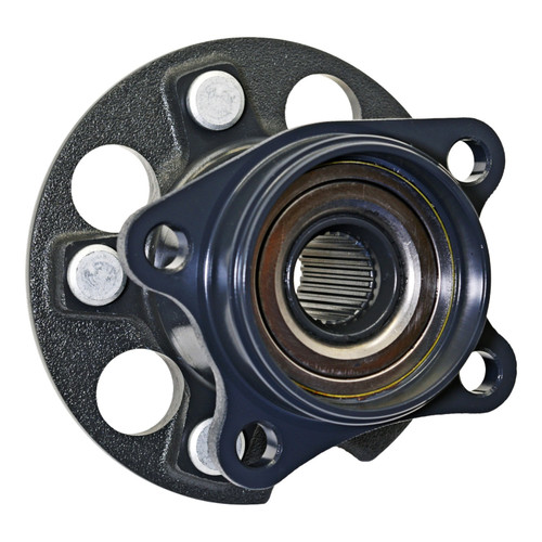 Wheel Bearing and Hub Assembly WA512482HD - back view