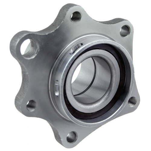 Wheel Bearing and Hub Assembly WA512263 - back view