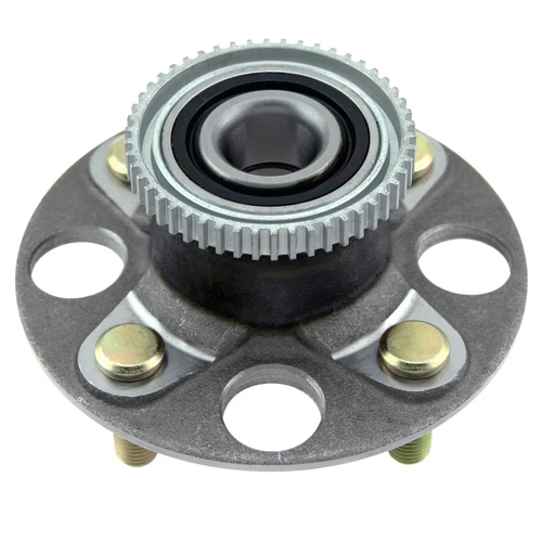 Wheel Bearing and Hub Assembly WA512264