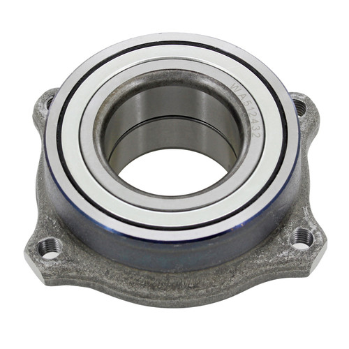 Wheel Bearing and Hub Assembly WA512432 - front view