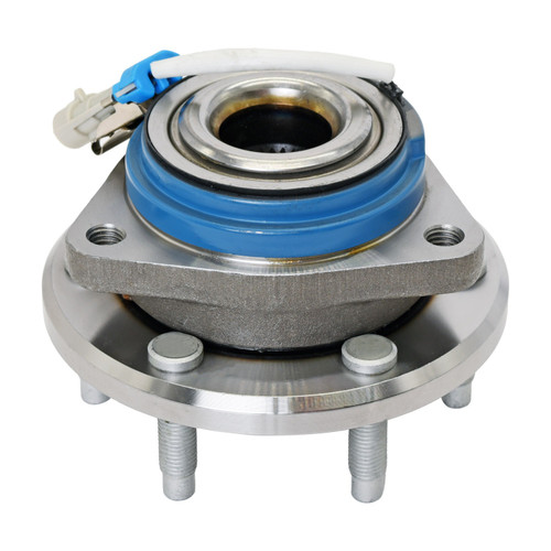 Wheel Bearing and Hub Assembly WA512243HD - front view