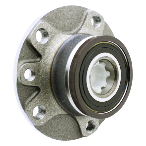 Wheel Bearing and Hub Assembly WA512510 - front view