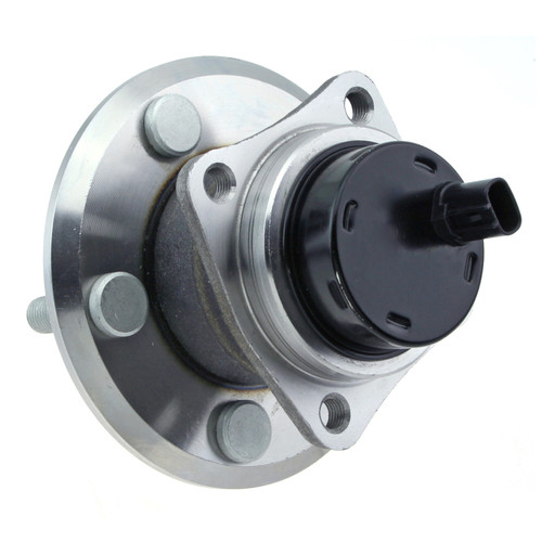 Wheel Bearing and Hub Assembly WA512329 - front view