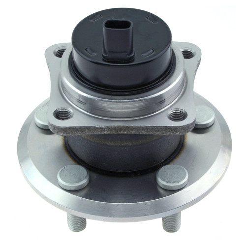Wheel Bearing and Hub Assembly WA512329