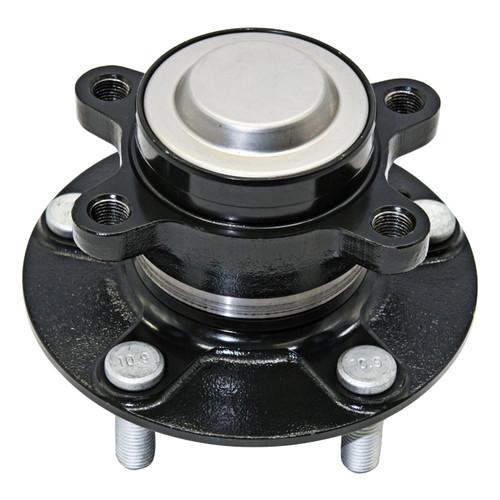 Wheel Bearing and Hub Assembly WA512570HD - front view