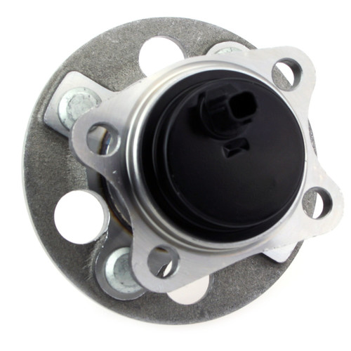 Wheel Bearing and Hub Assembly WA512370 - front view