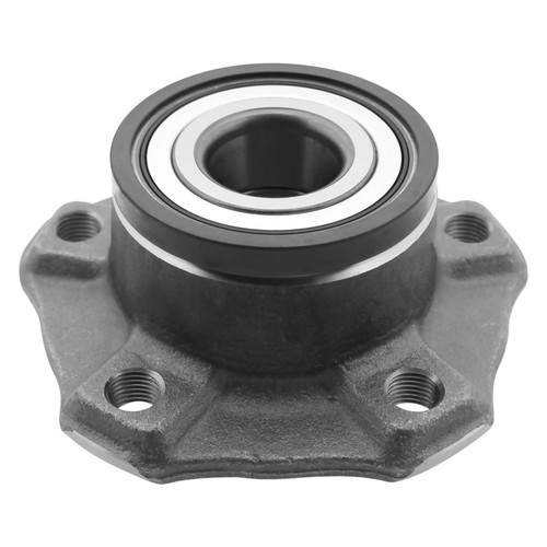 Wheel Bearing and Hub Assembly WA512598