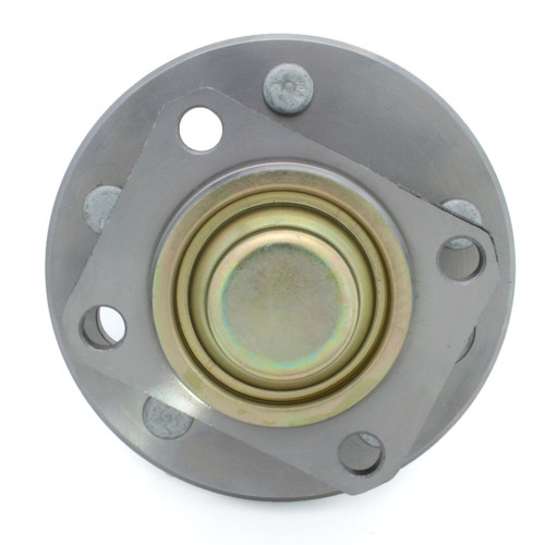 Wheel Bearing and Hub Assembly WA513018 - front view
