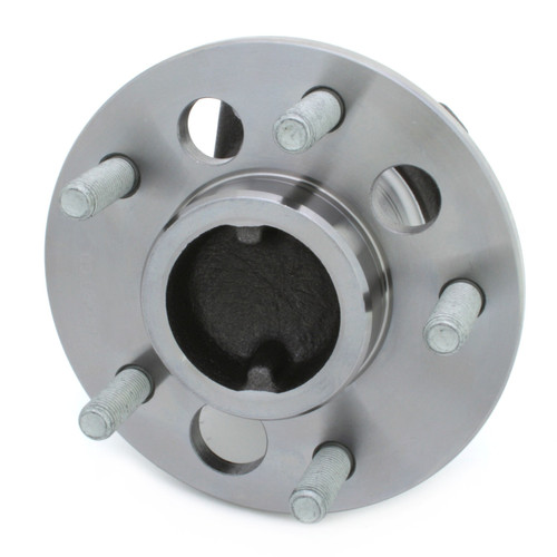 Wheel Bearing and Hub Assembly WA513018 - back view
