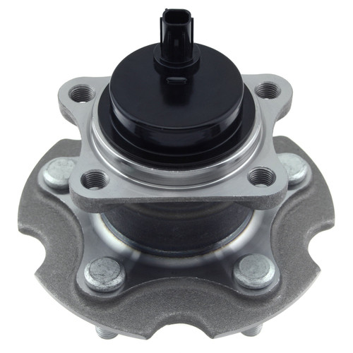 Wheel Bearing and Hub Assembly WA512372