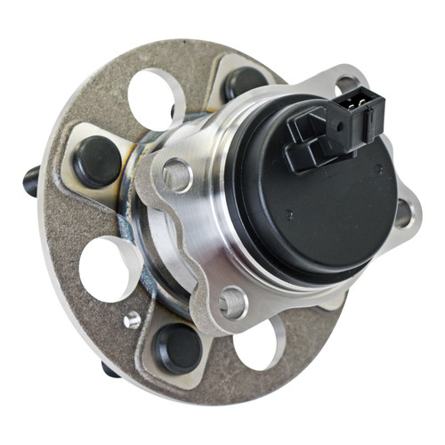 New Wheel Bearing and Hub Assembly WA512655 - front view