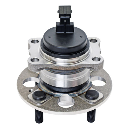 New Wheel Bearing and Hub Assembly WA512655